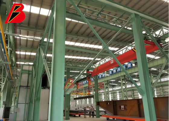 calidad Línea de pintura de Oven Chain Transport 10um del lote sistema fábrica