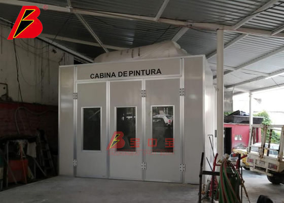 calidad  fábrica