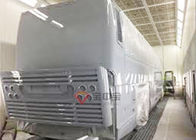 Fabricante de la cabina de la pintura del tren en la solución de capa de la pintura de la fábrica del equipo del top de China