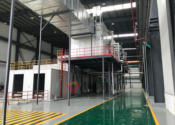 calidad Profesor de acabado Supplier de las soluciones de la pintura de los aviones planos de la cabina fábrica